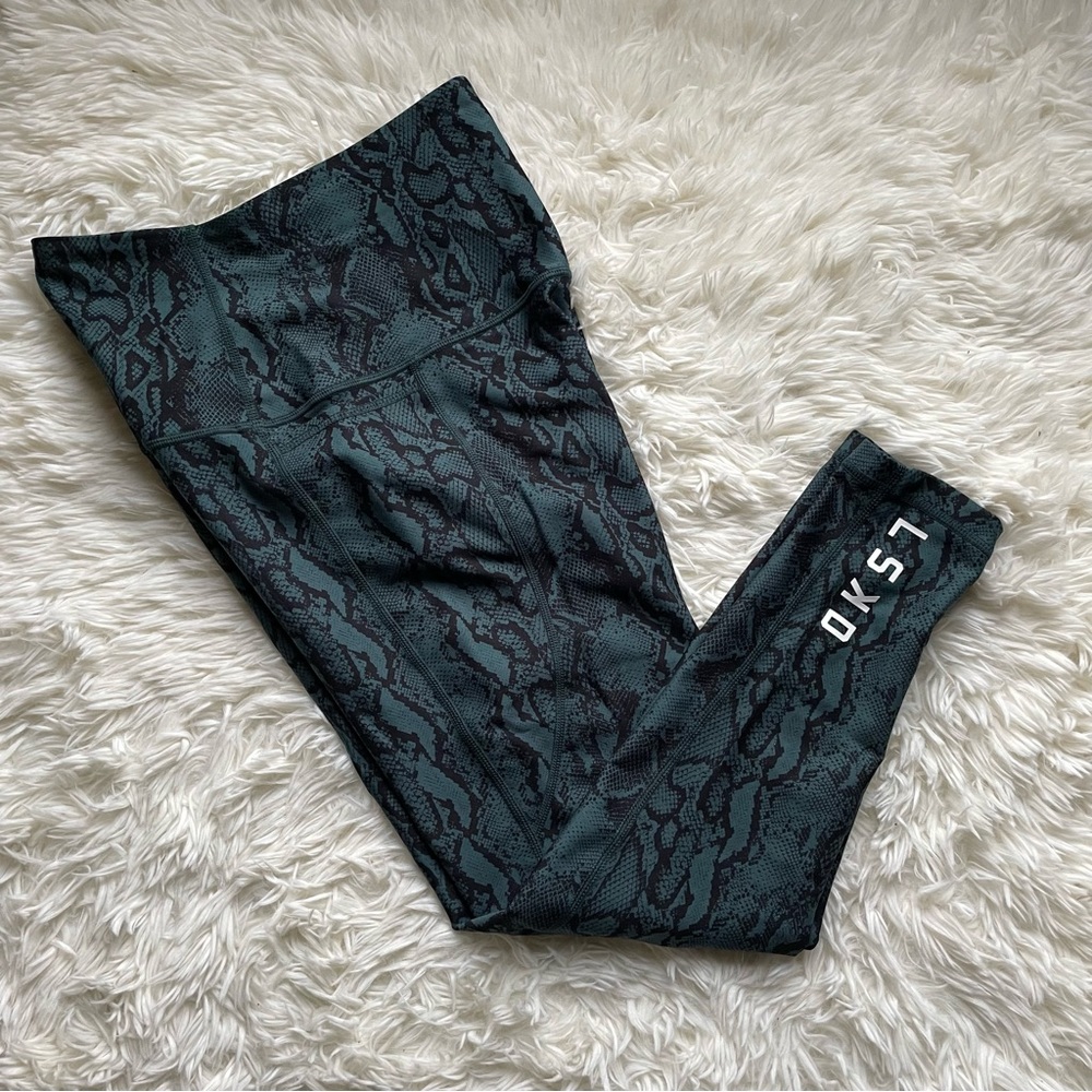 NWT LSKD Flux 7/8 Tight S